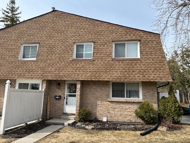 14-740 Chamberlain Street, Peterborough, ON, K9J 4M3