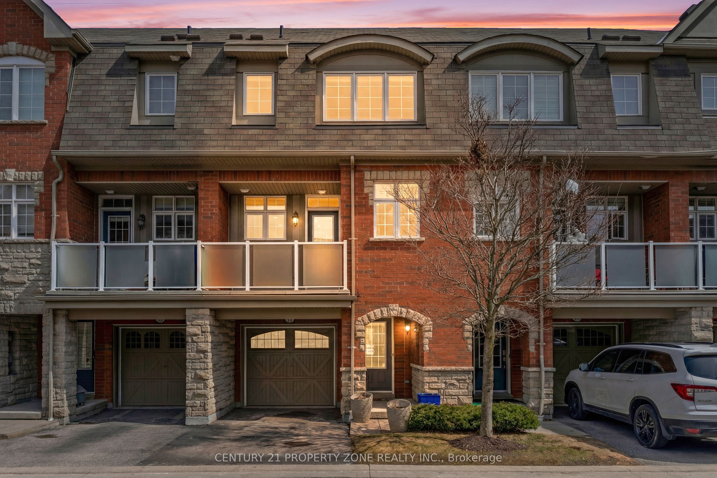 13-1701 Finch Avenue, Pickering, ON, L1V 0B7