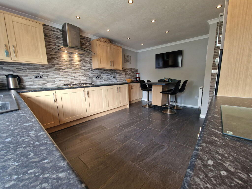 Additional image 2 of NO CHAIN - Desirable large corner plot - Flavell Close, Bartley Green, B32 3NY
