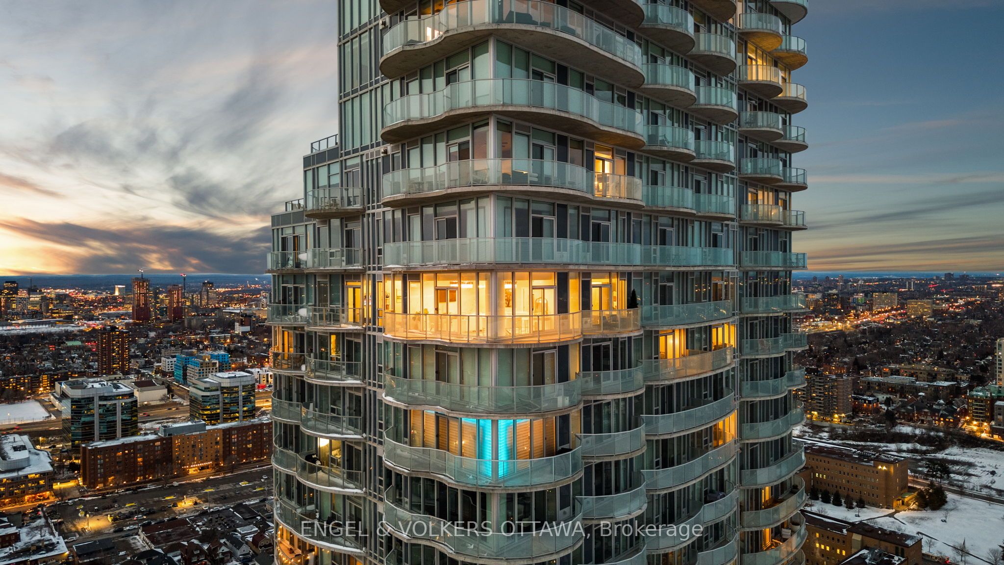 Additional image 3 of 3904-805 Carling Avenue, Ottawa, ON, K1S 5W9