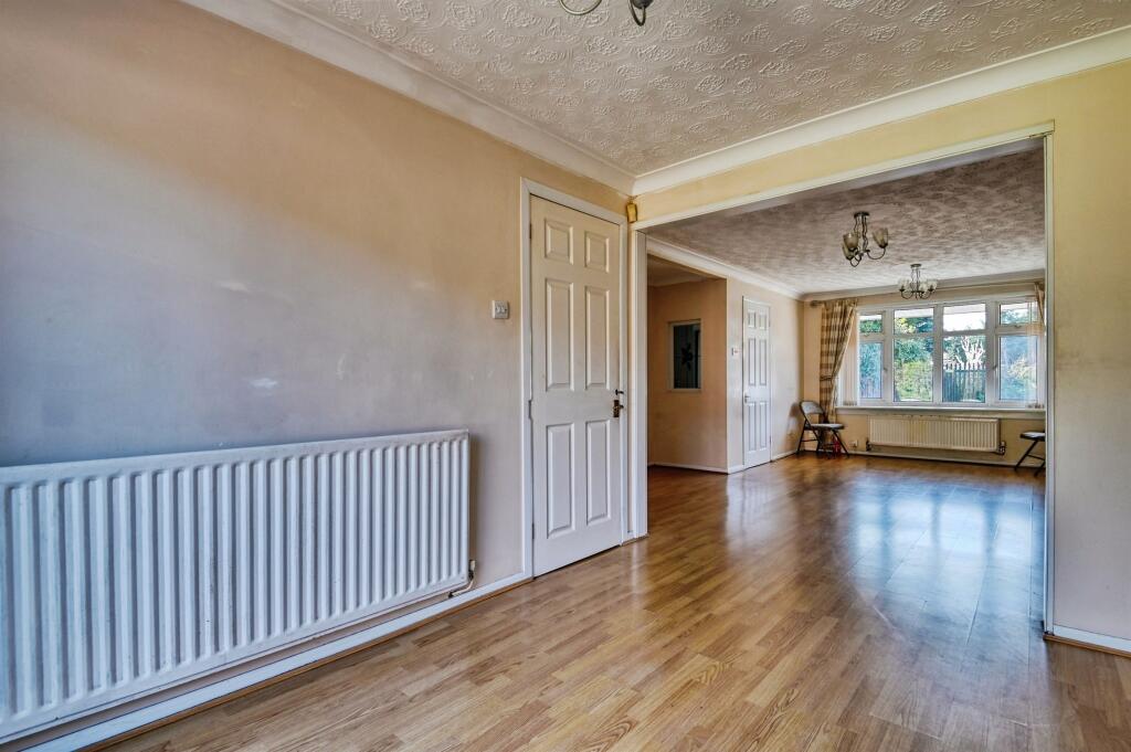 Delamere Close, Birmingham photo 3