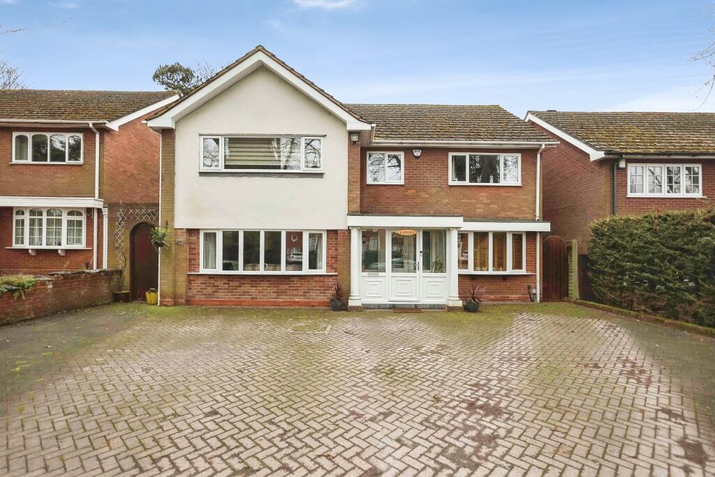 Additional image 4 of Rectory Lane, BIRMINGHAM