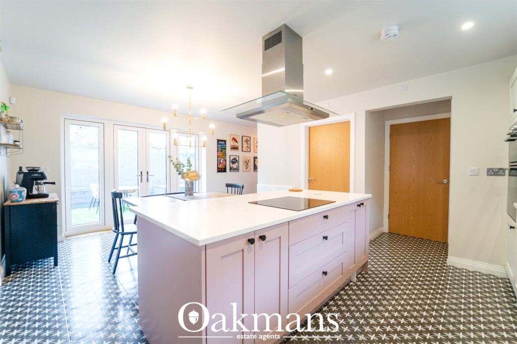 Additional image 9 of New House Farm Drive, Northfield, Birmingham, B31