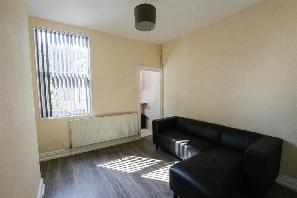 Gleave Road, Selly Oak, Birmingham, West Midlands, B29