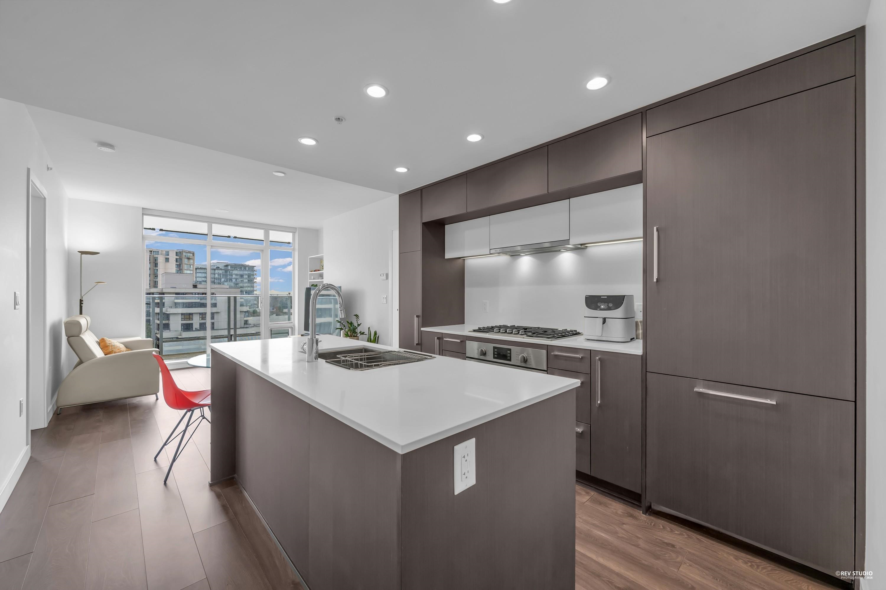 Additional image 2 of 901-5580 No. 3 Road, Richmond, BC, V6X 0R8