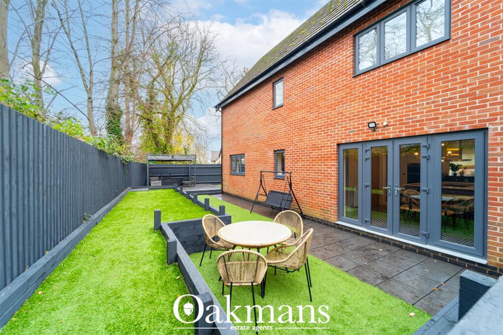 Additional image 33 of New House Farm Drive, Northfield, Birmingham, B31