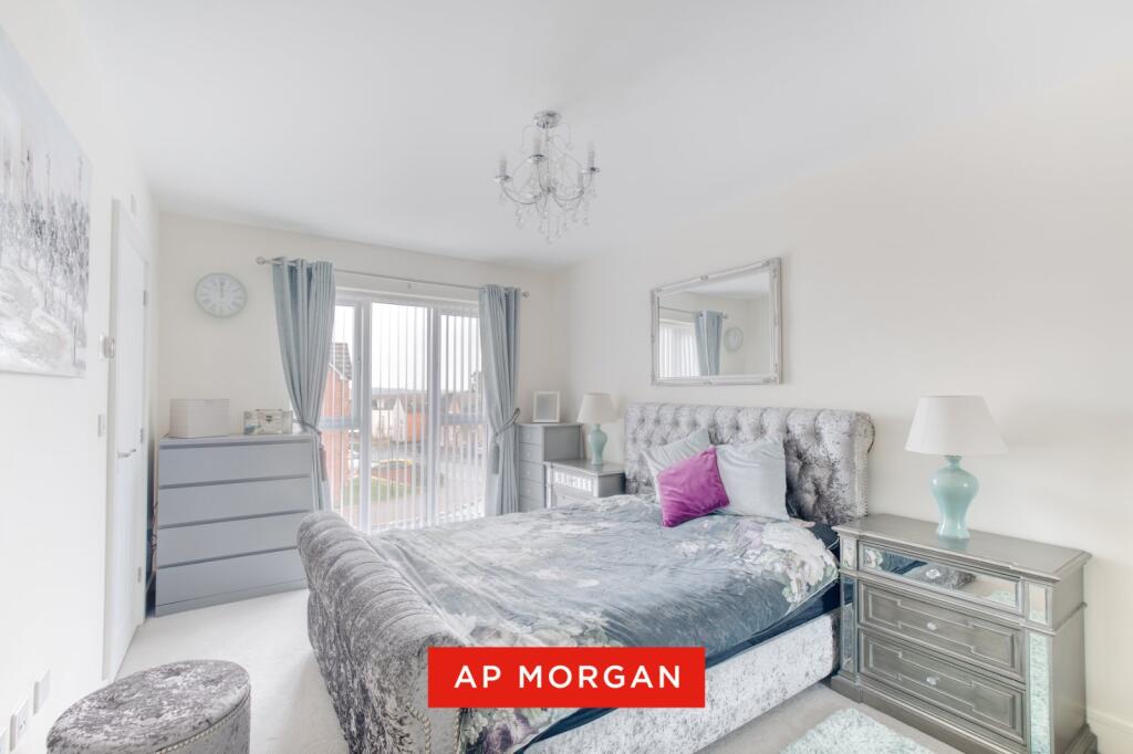 Additional image 5 of Skylark Street, Cofton Hackett, Birmingham, Worcestershire, B45