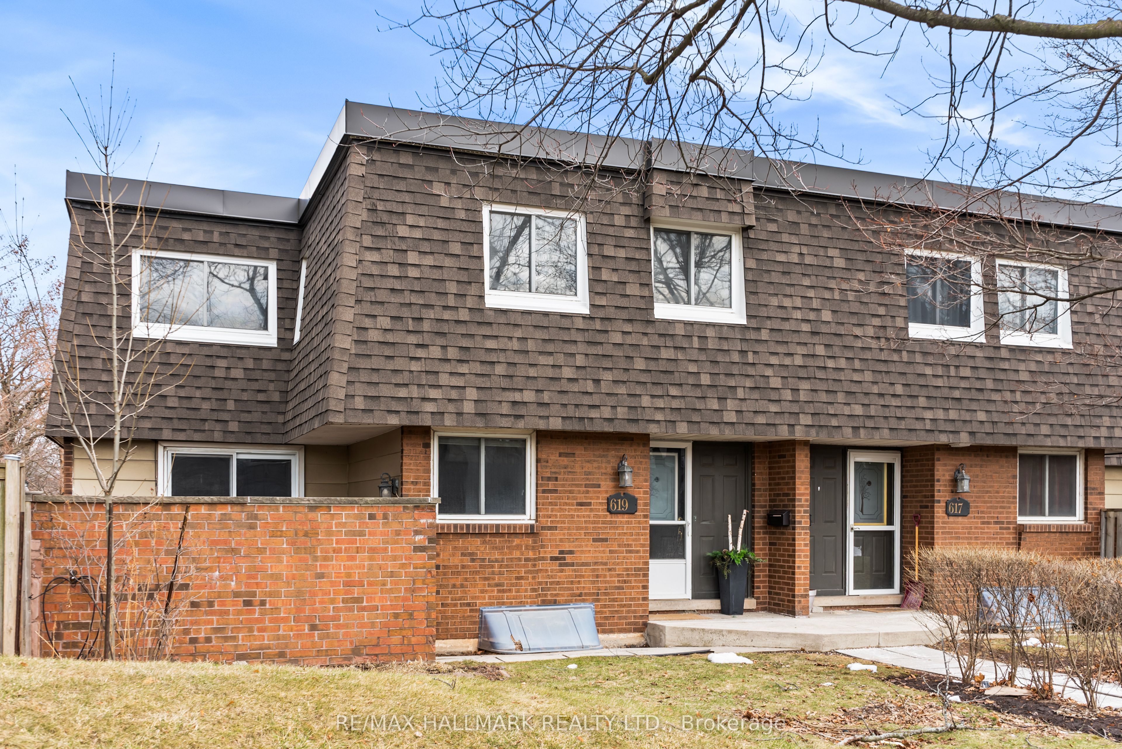 619 Timber Lane, Burlington, ON, L7L 4B1
