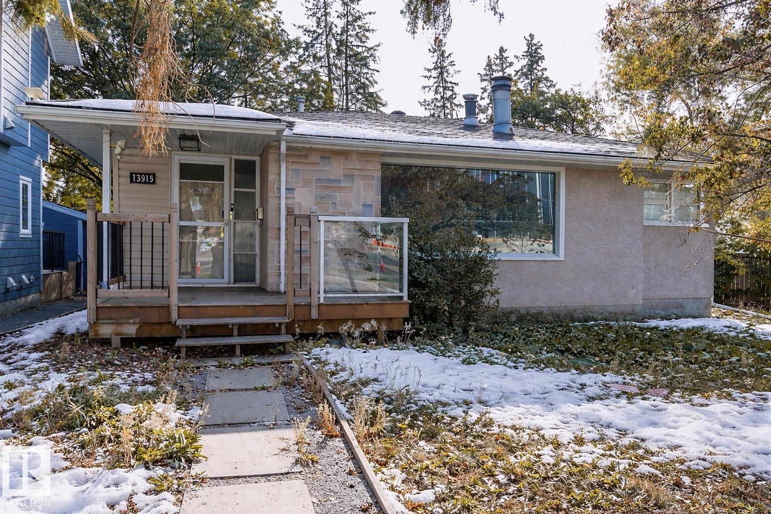 13915 102 Avenue NW, Edmonton, AB, T5N0P5