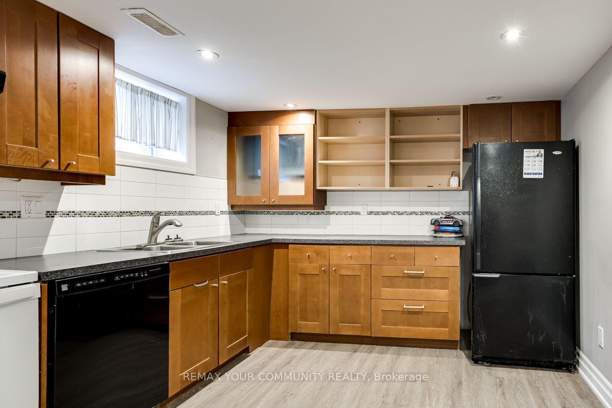 Additional image 6 of LOWER LEVEL-240 Markham Road, Toronto, ON, M1J 3C2