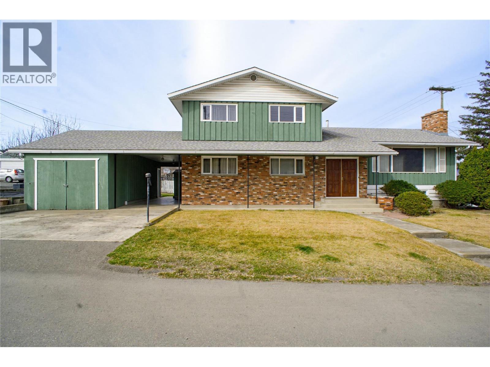 650 13th Avenue, Kamloops, BC, V2C3Y9
