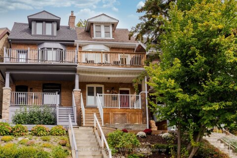 Additional image 7 of Upper-15 Indian Rd Crescent, Toronto, ON, M6P 2E9