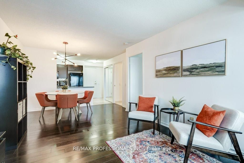 Additional image 3 of 930-60 Heintzman Street, Toronto, ON, M6P 5A1