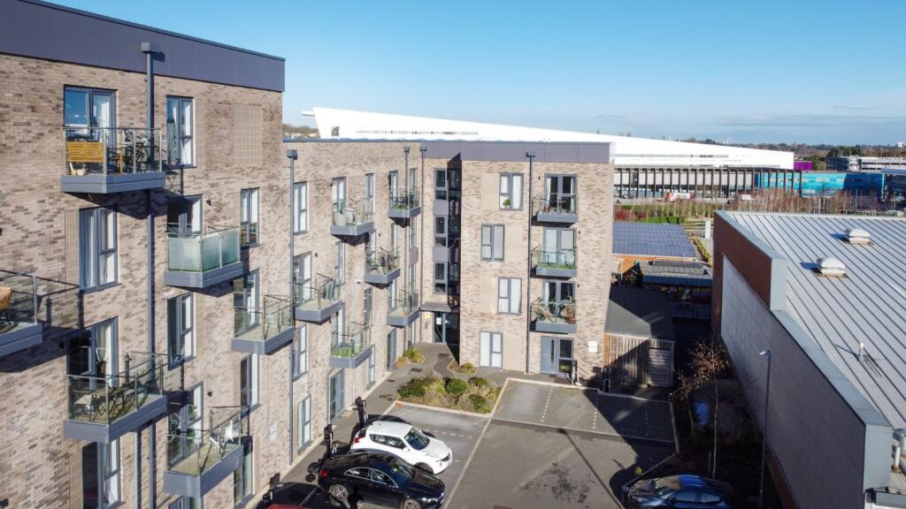 Cooper Avenue, Birmingham, West Midlands, B31