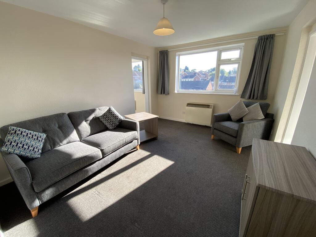 Bentham Court, Birmingham, B31 photo 2