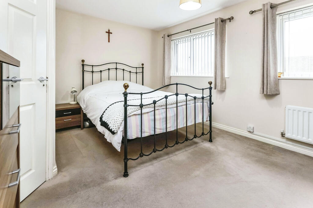 Additional image 6 of Elan Rise, Quinton, Birmingham