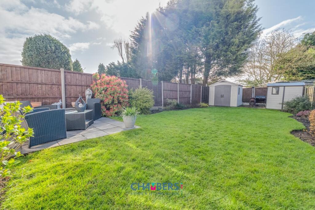 Additional image 40 of Teesdale Avenue, Hodge Hill, Birmingham