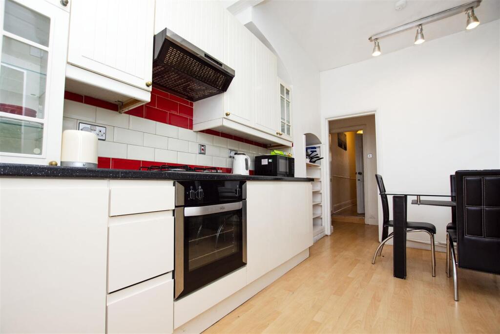 Ribblesdale Road, Birmingham, West Midlands, B30 photo 4