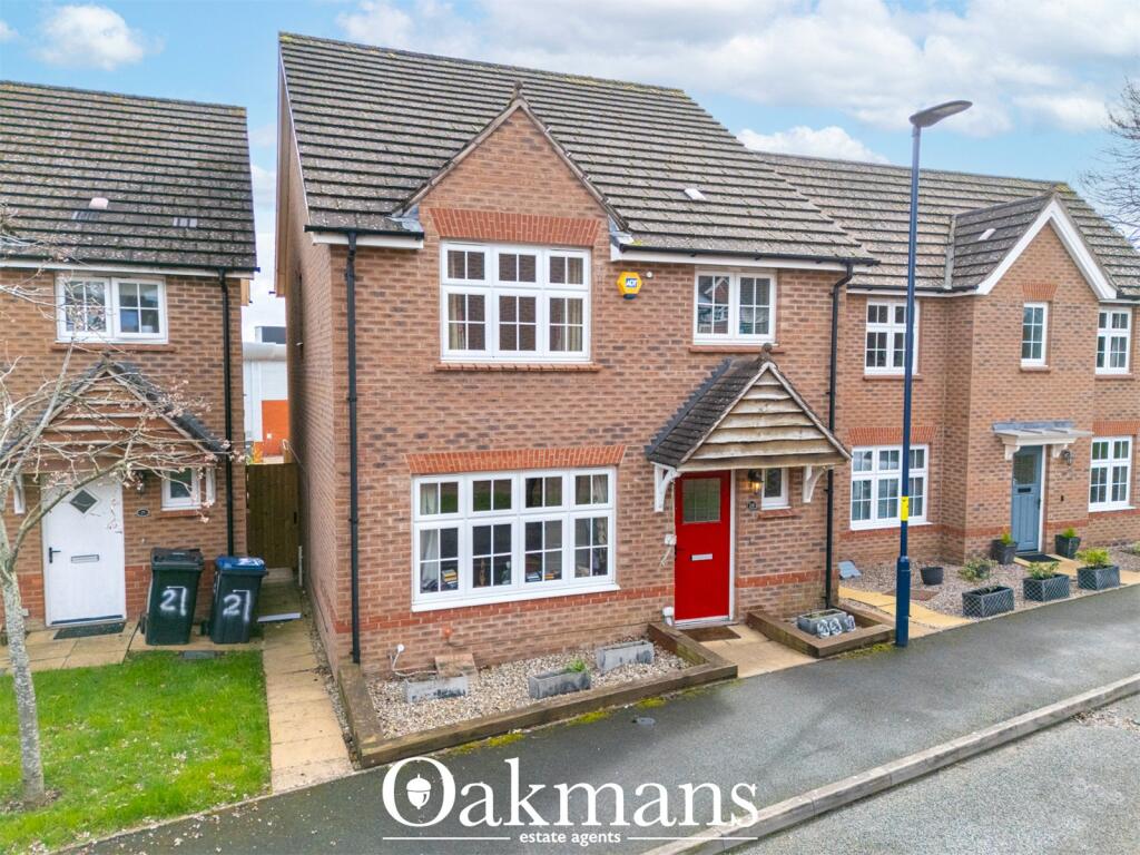 Additional image 24 of Fleming Way, Rednal, Birmingham, West Midlands, B45