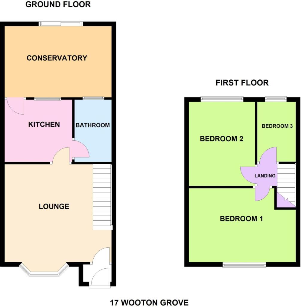 Additional image 21 of Wooton Grove, BIRMINGHAM