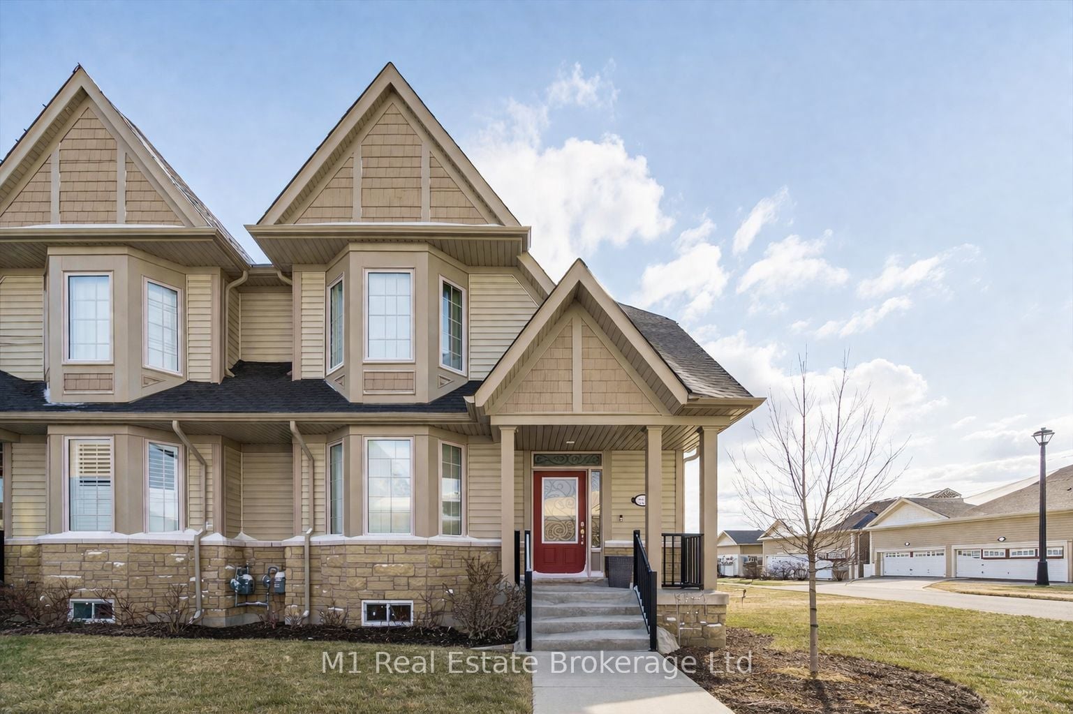 1-45 Elliot Avenue E, Centre Wellington, ON, N1M 0H6