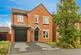 James Clarke Road, Winsford