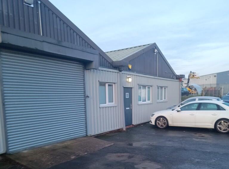 Unit 9 Waterside Business Park,1649 Pershore Road,Kings Norton,Birmingham,B30