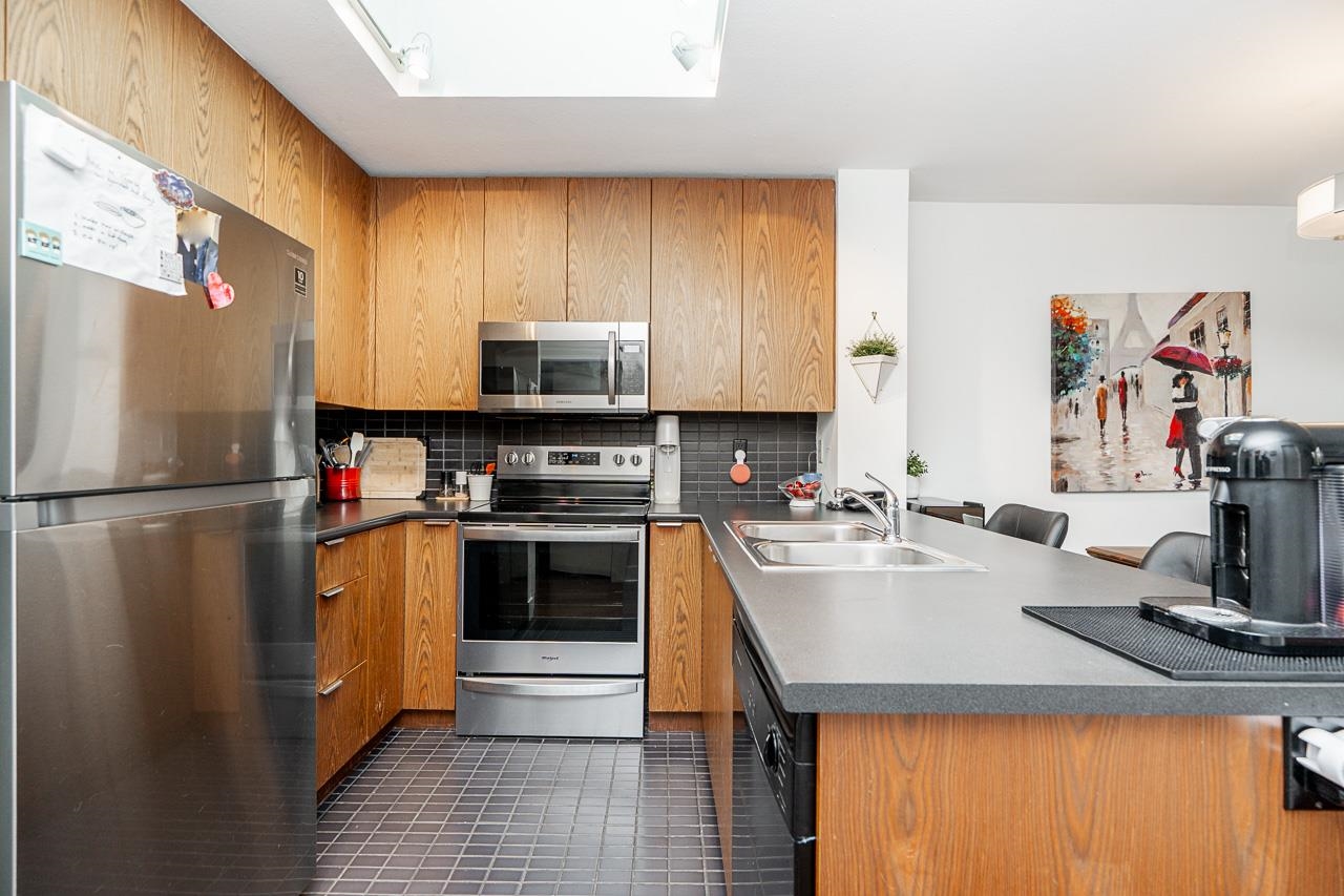 Additional image 6 of 502-2036 10th Avenue W, Vancouver, BC, V6J 2B3