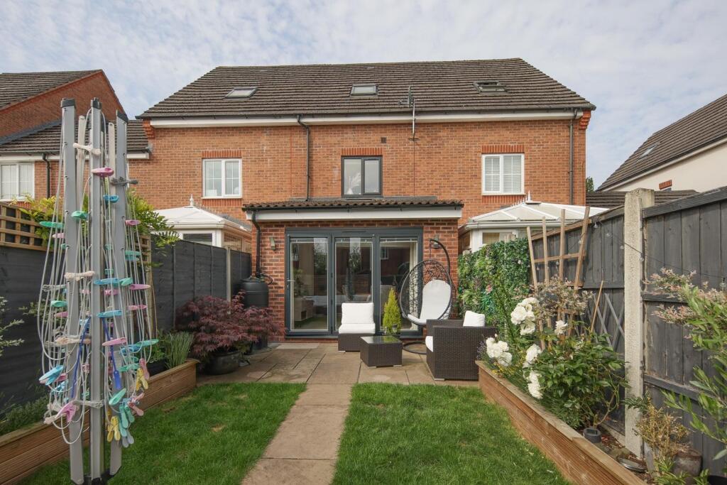 Additional image 20 of Buckden Close, Chelmsley Wood, Birmingham