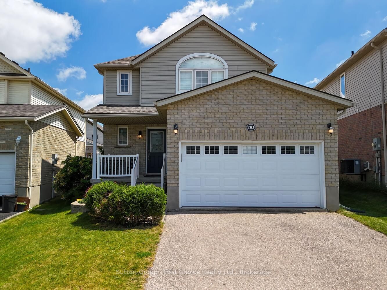 293 Huck Crescent, Kitchener, ON, N2N 3M8 photo 4