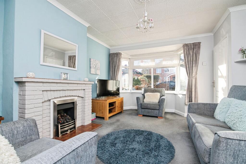 Kilburn Road, Kingstanding, BIRMINGHAM photo 2