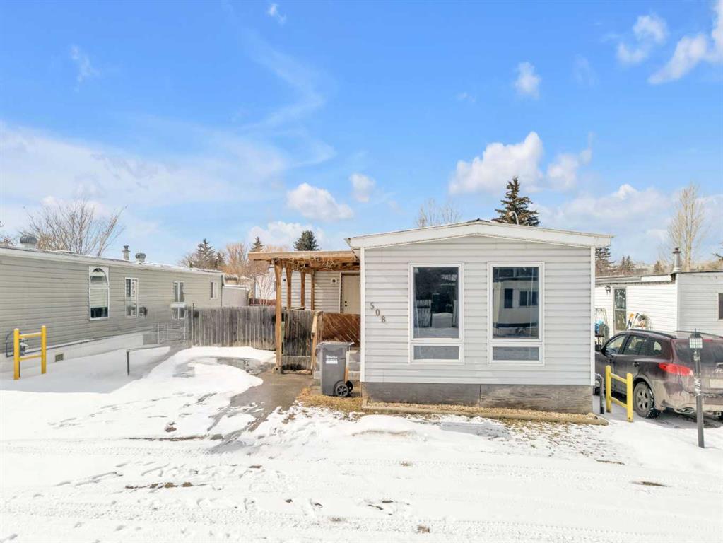 508-6834 59 , Red Deer, AB, T4P1C9