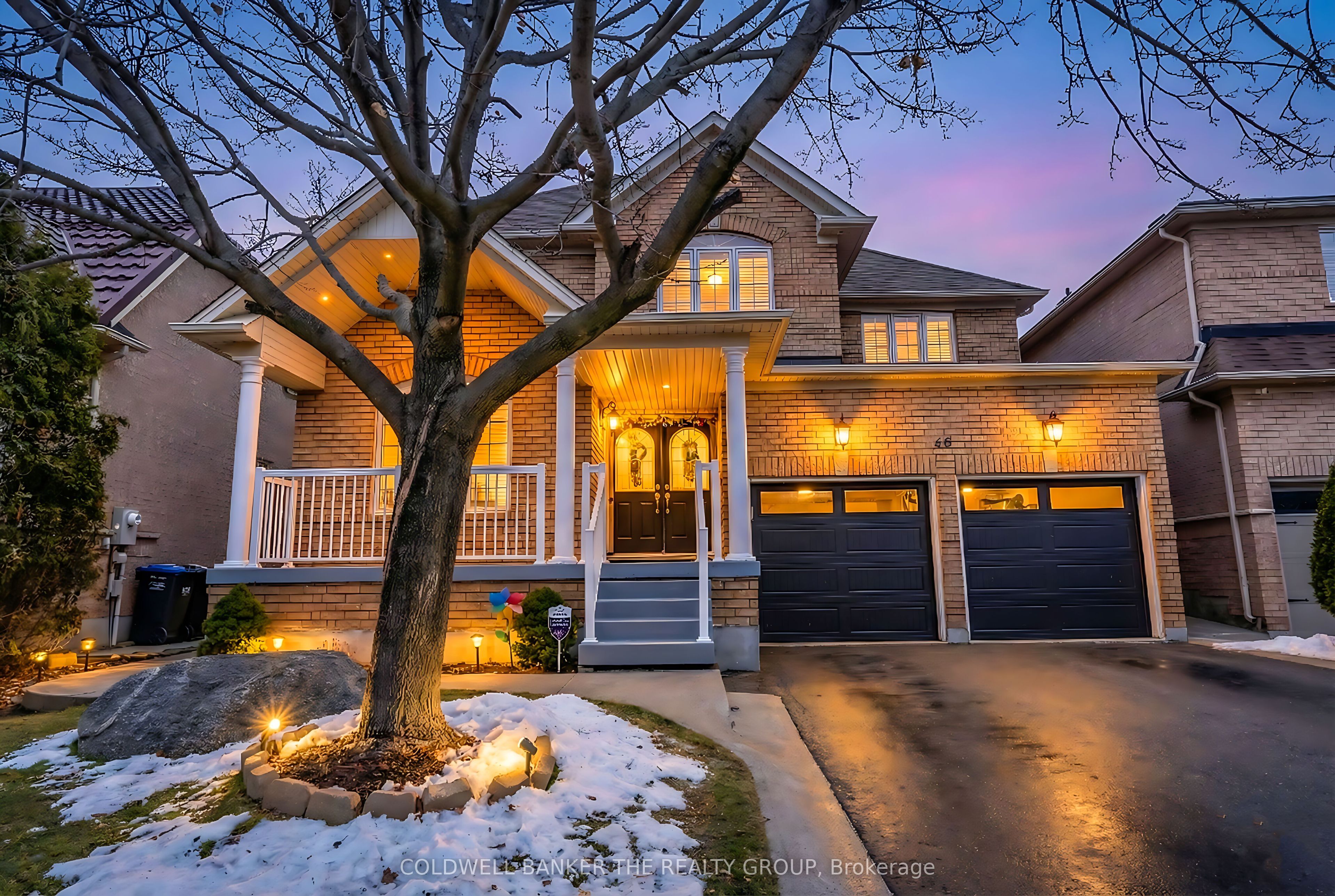 Additional image 2 of 45 Heatherdale Drive, Brampton, ON, L7A 2H4