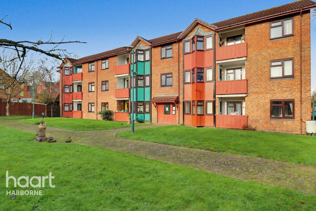 Pilson Close, Castle Bromwich