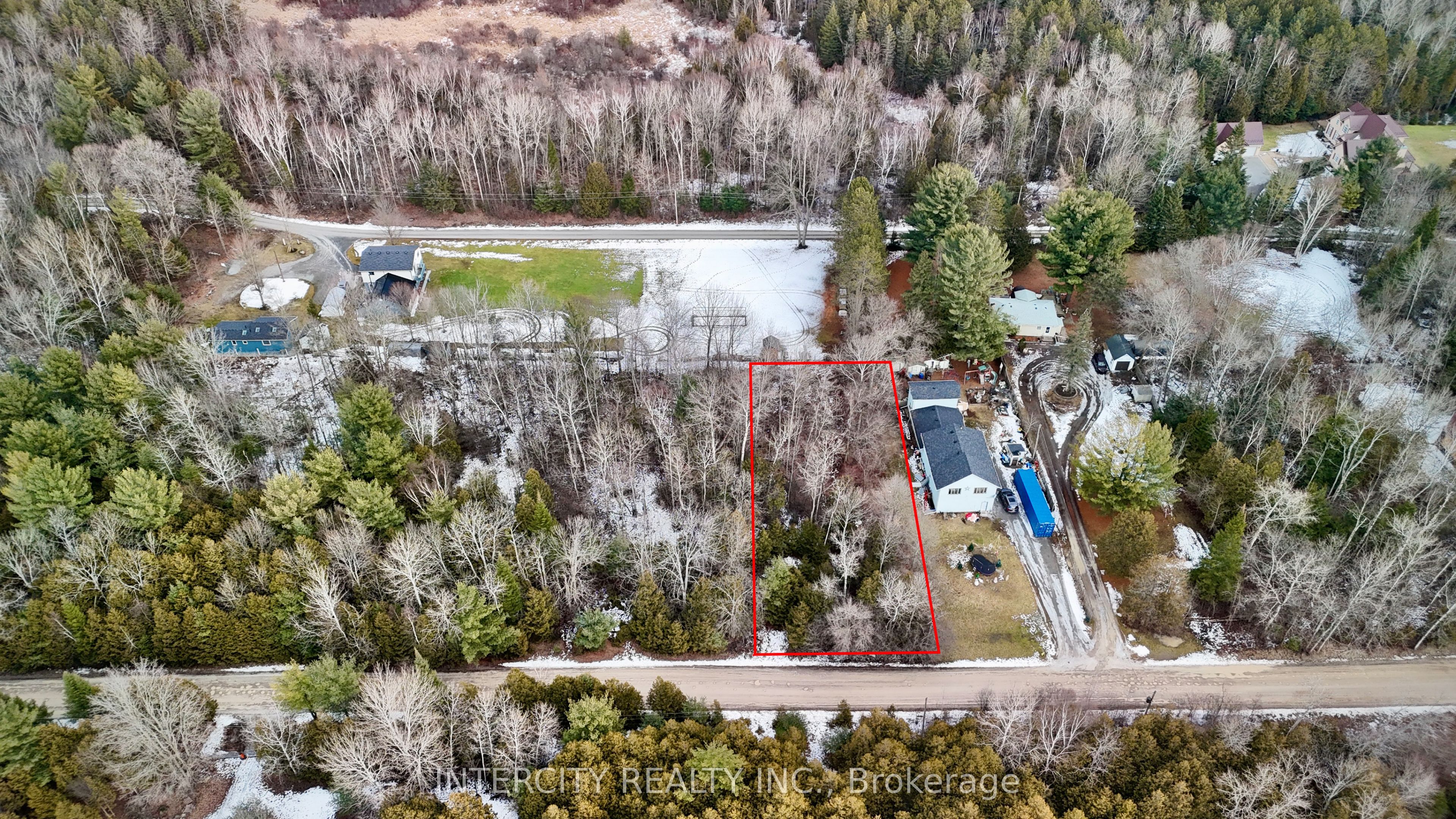 Lot 22 Routley Avenue, Georgina, ON, L0E 1N0