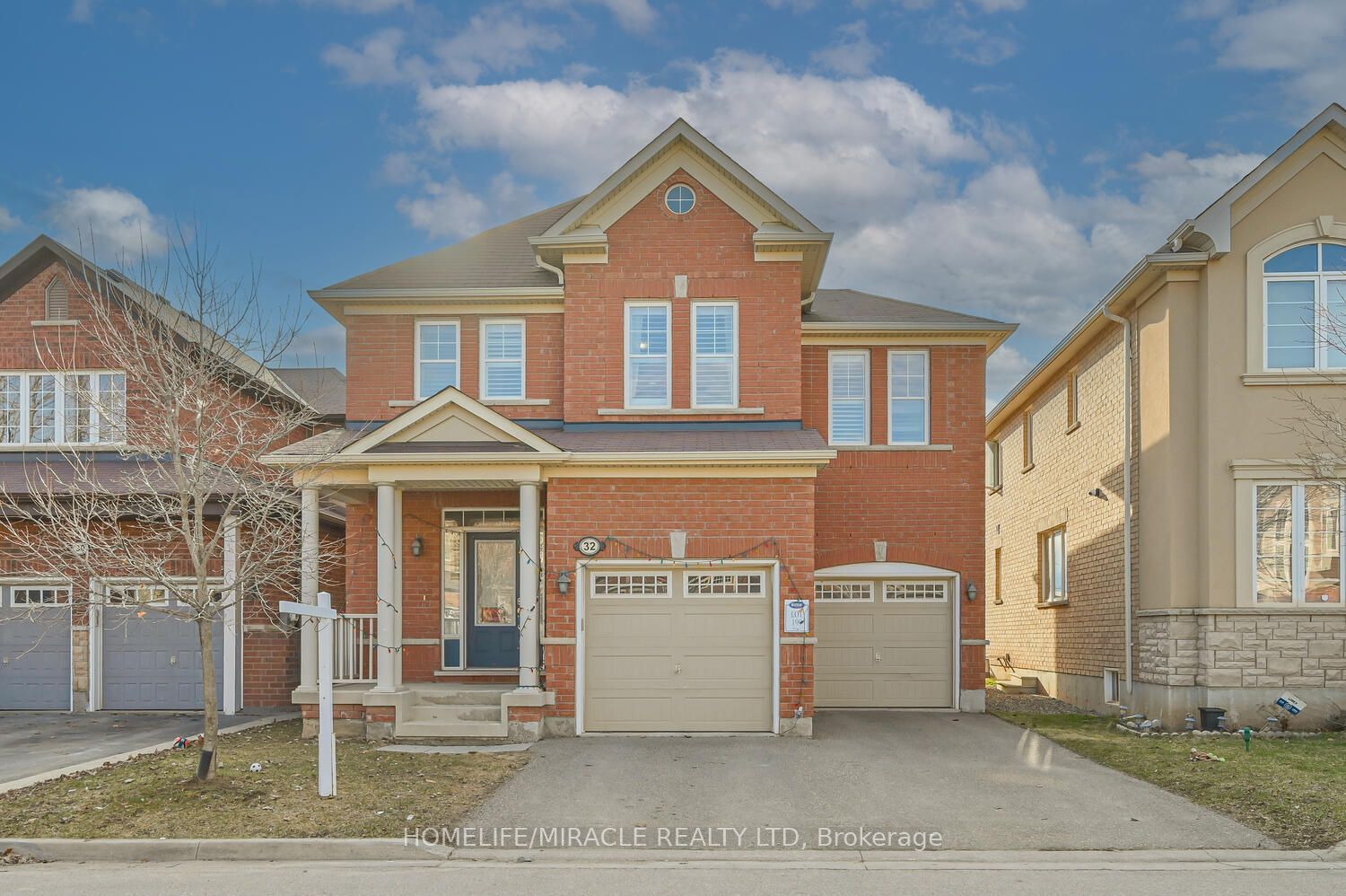 Additional image 2 of 32 Agricola Road, Brampton, ON, L7A 0V1