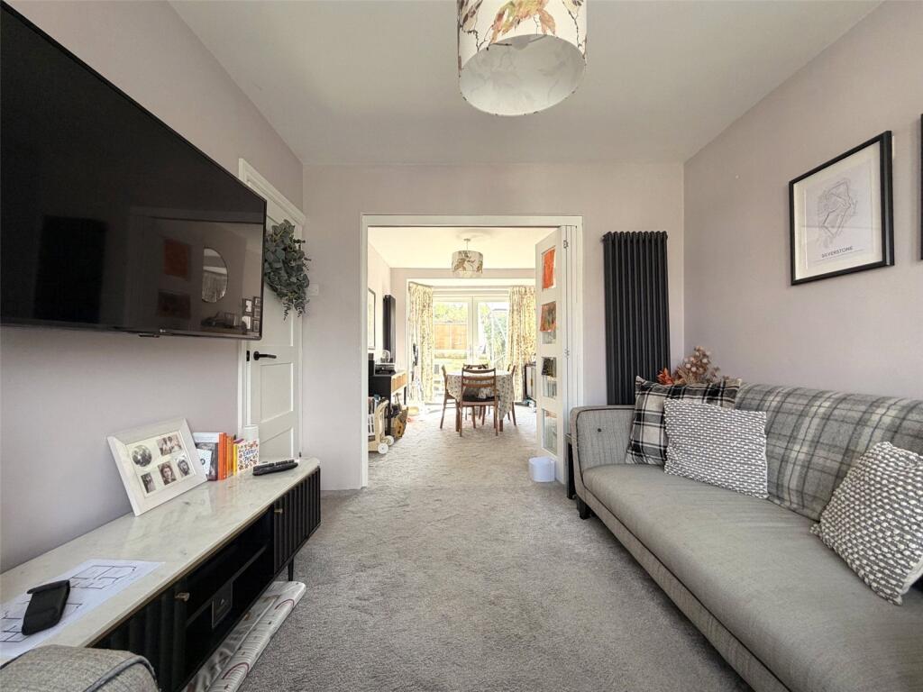 Lindsworth Road, Birmingham, West Midlands, B30 photo 3