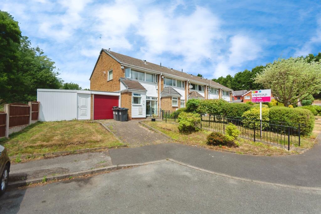 Additional image 27 of Vale Close, Birmingham