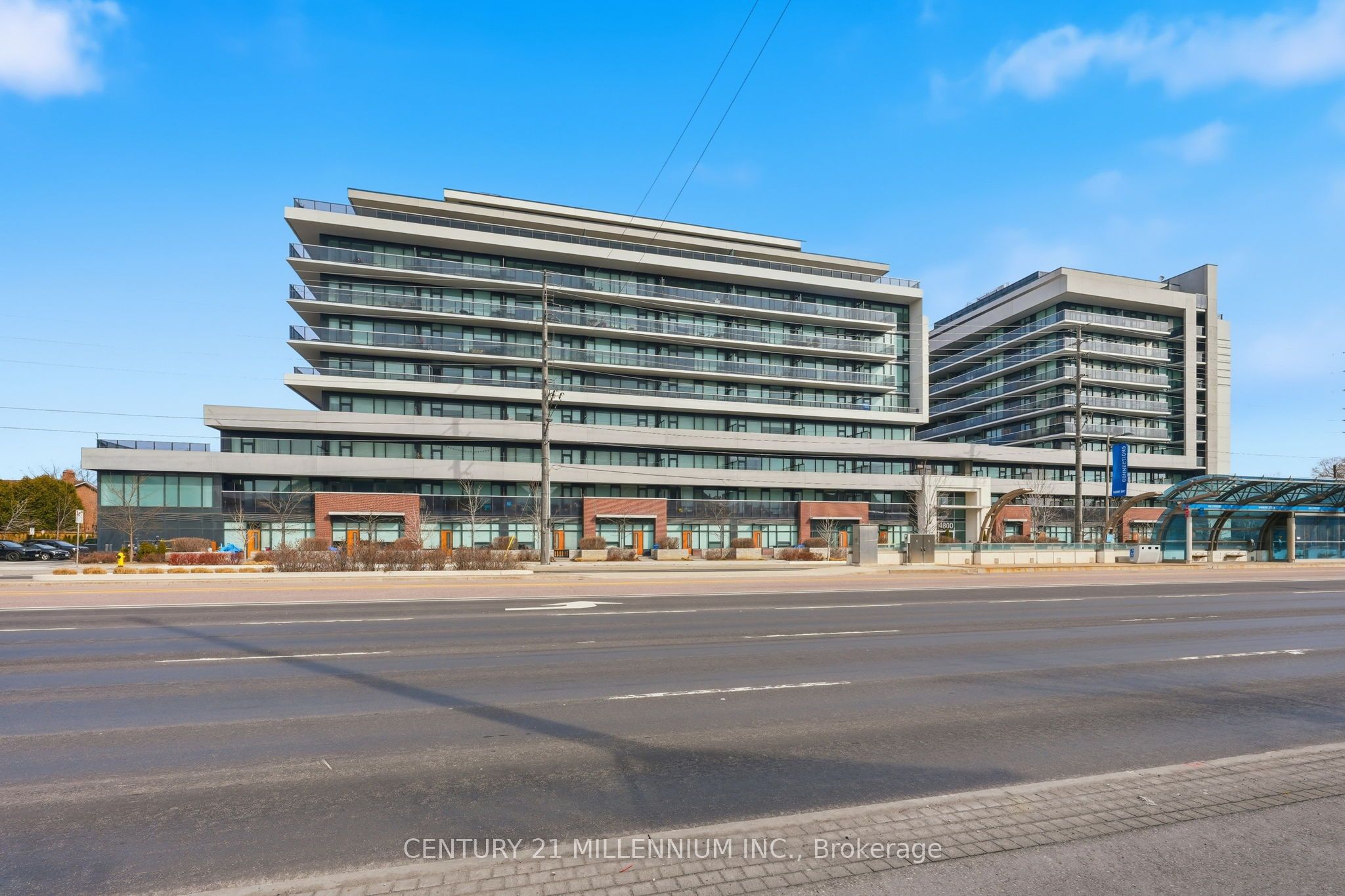 627-4800 Highway 7 Road, Vaughan, ON, L4L 1H8