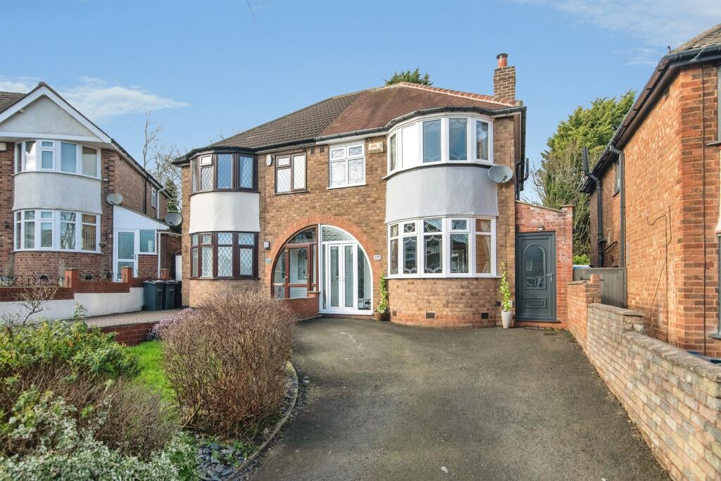 Cardington Avenue, Birmingham