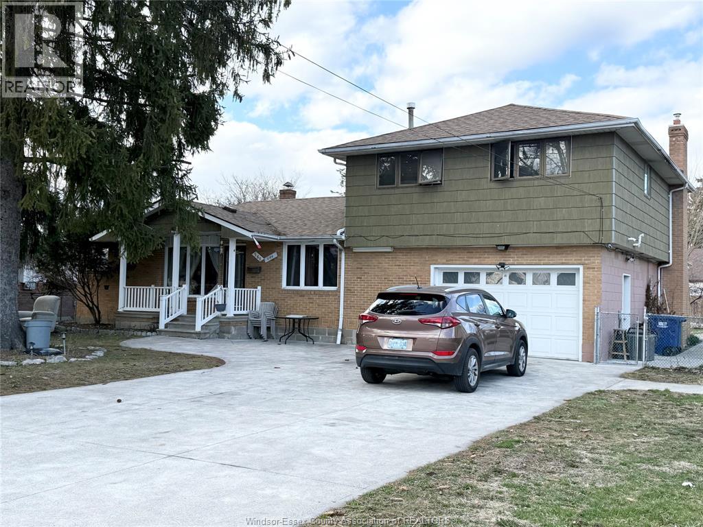 564 Wallace , Windsor, ON, N9G1L9
