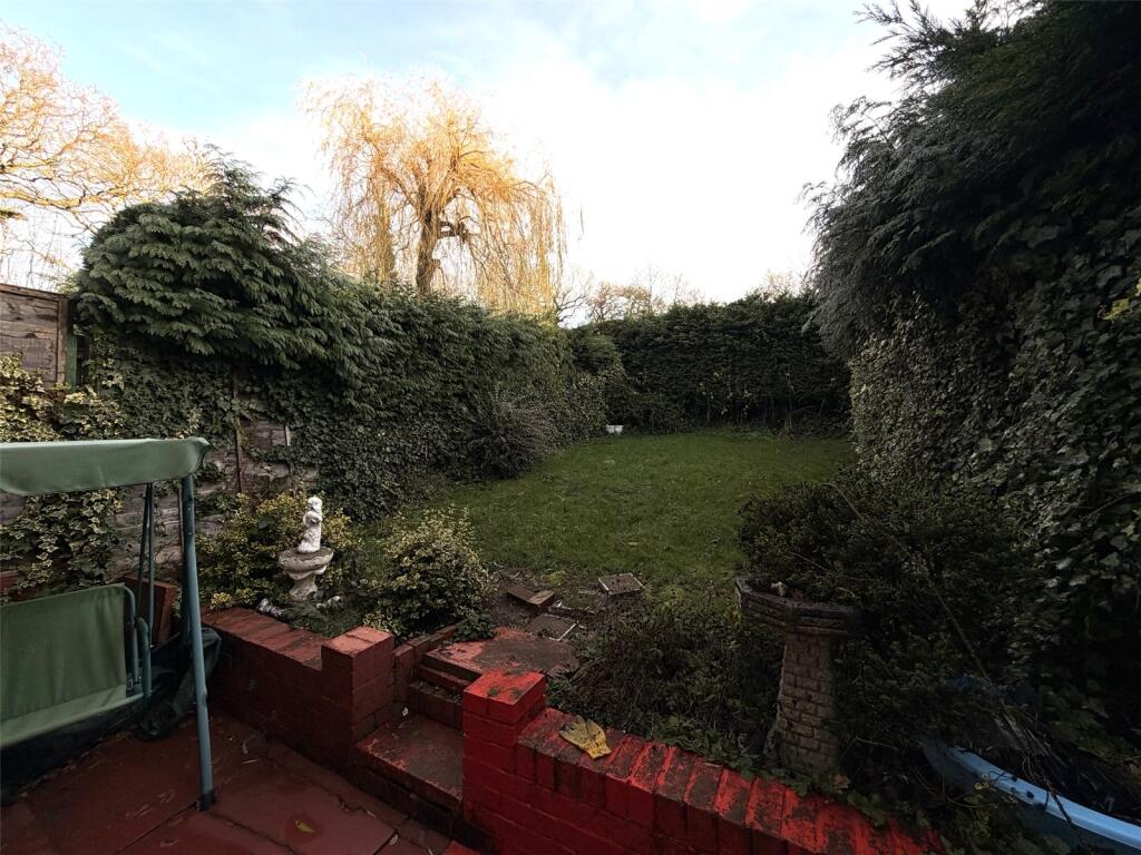 Selcombe Way, Birmingham, West Midlands, B38 photo 5