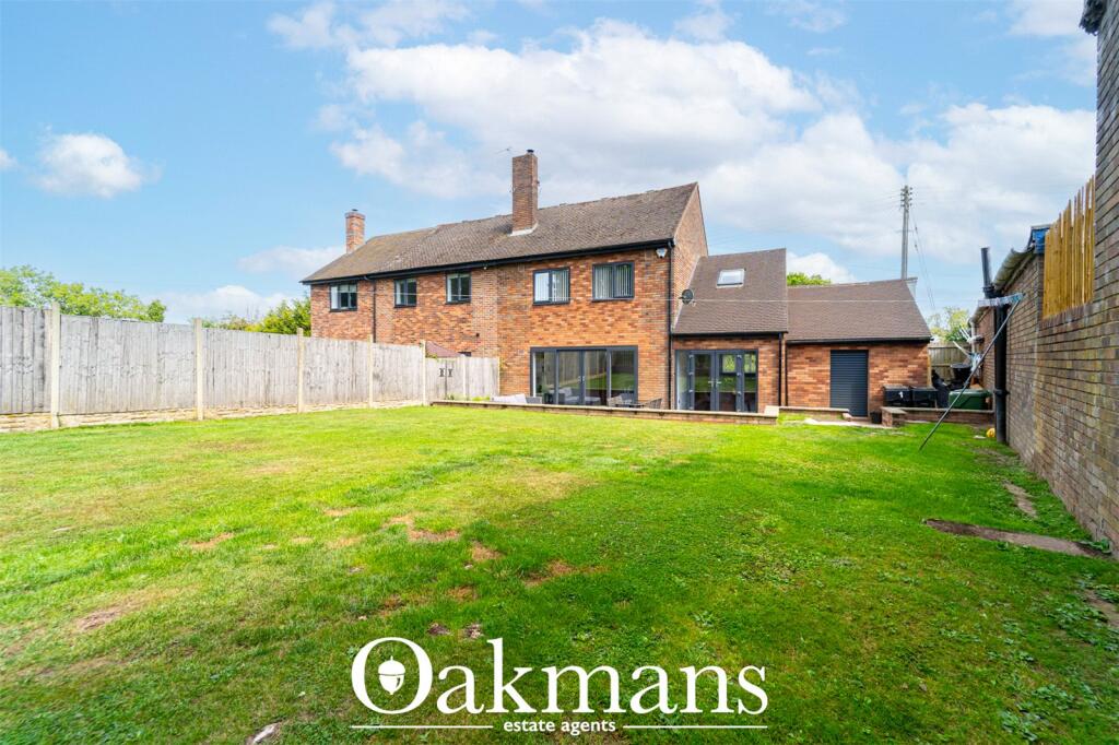 Additional image 20 of Wasthill Lane, Kings Norton, Birmingham, Worcestershire, B38