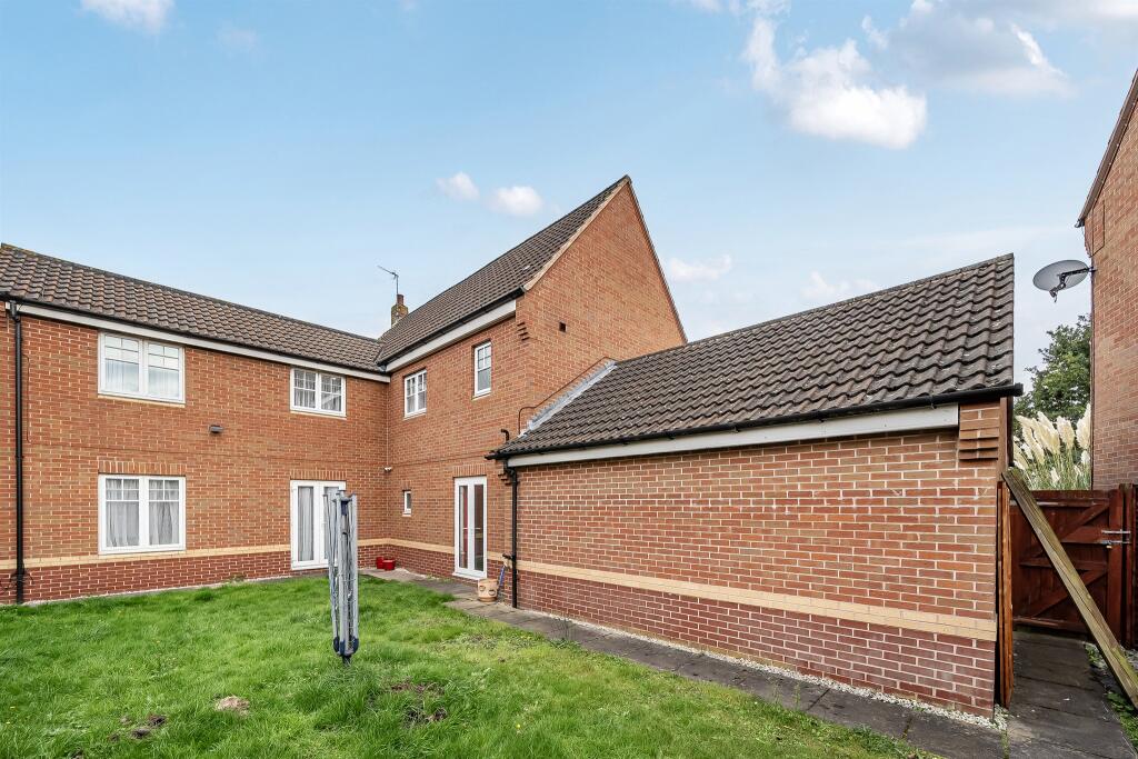 Additional image 18 of Wagstaff Way, Birmingham