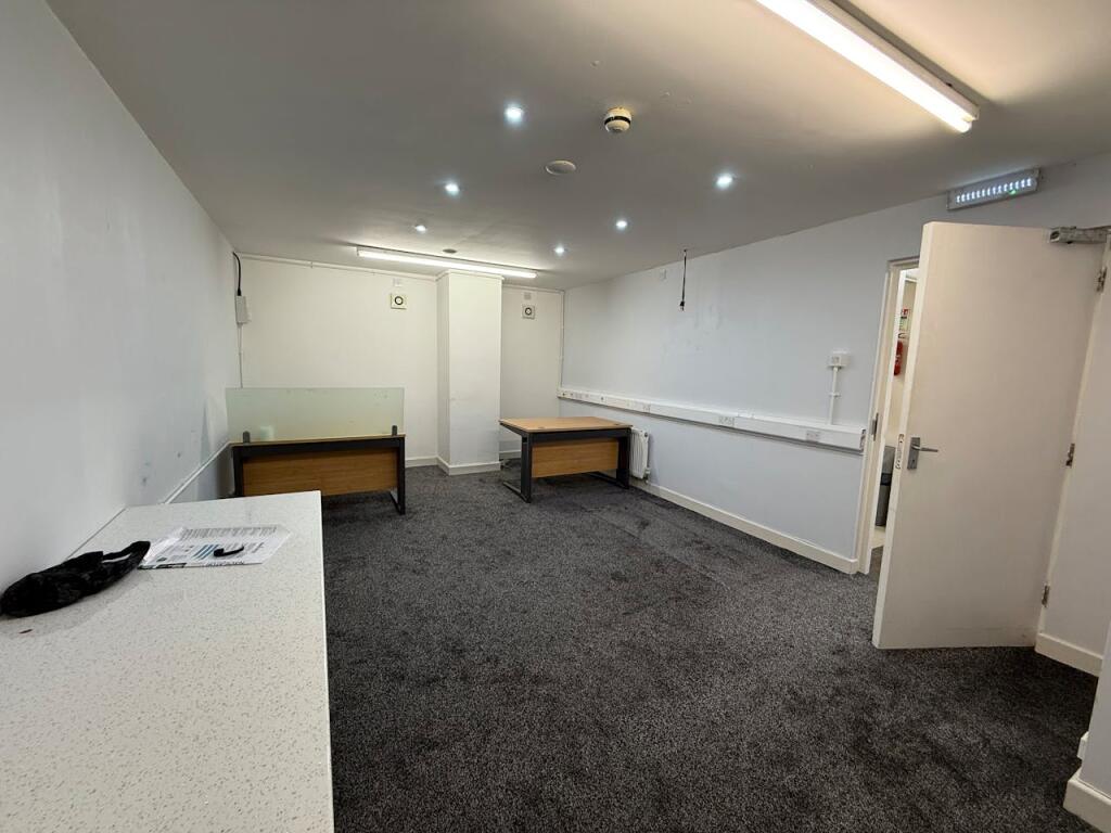 Additional image 8 of Offices at Unit 4 Great Barr Business Park, Birmingham, B42 1DY
