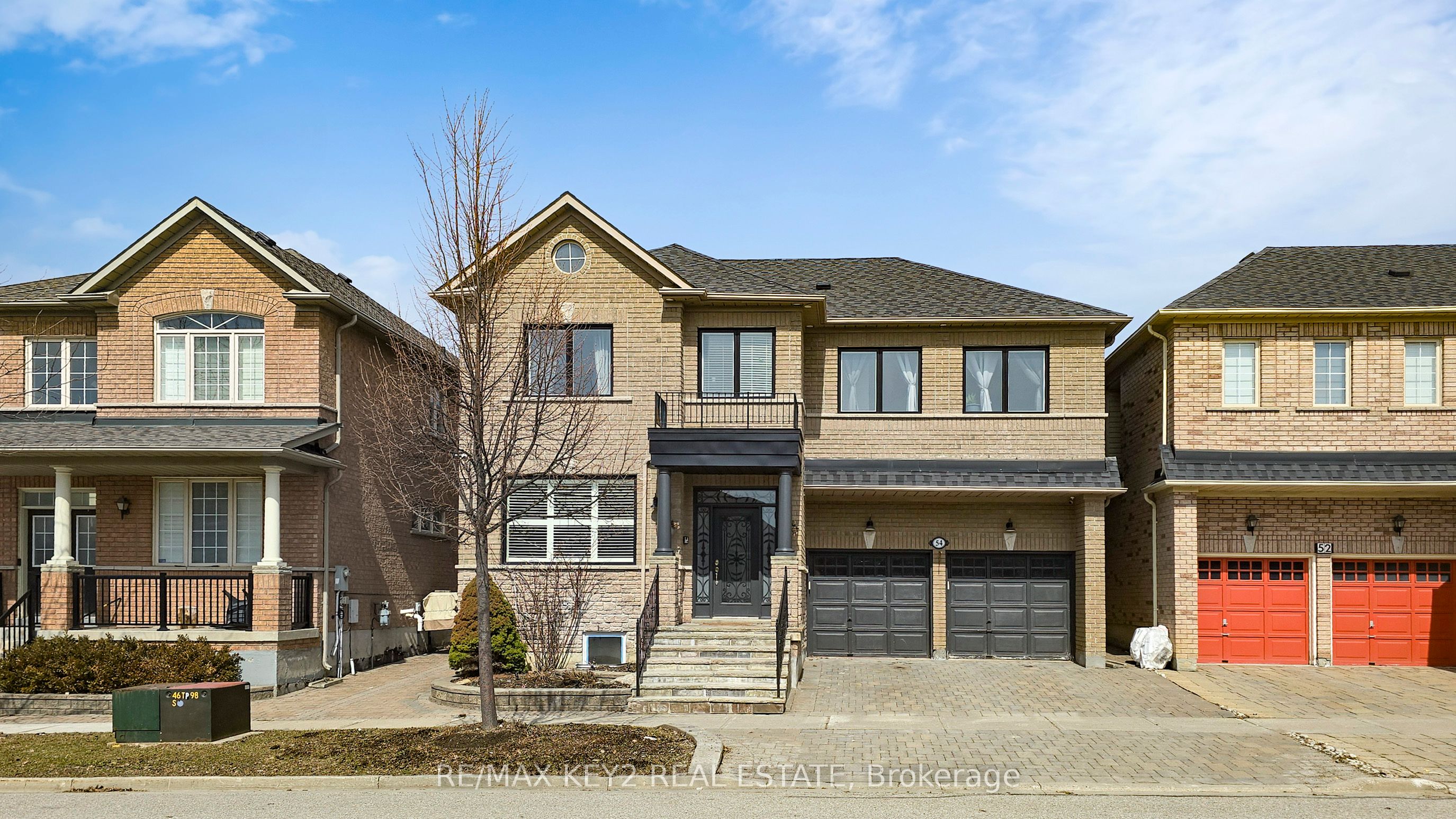 BSMT-54 Oakford Drive, Markham, ON, L6C 2Y8