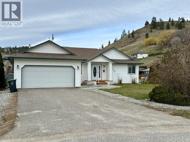 1366 Jayson Road, Kelowna, BC, V1P1K9