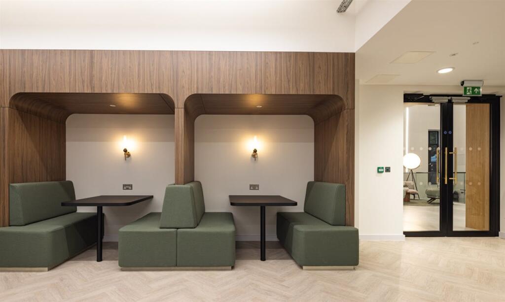 Additional image 4 of 5 St Philips Place, Birmingham, B3 2PW