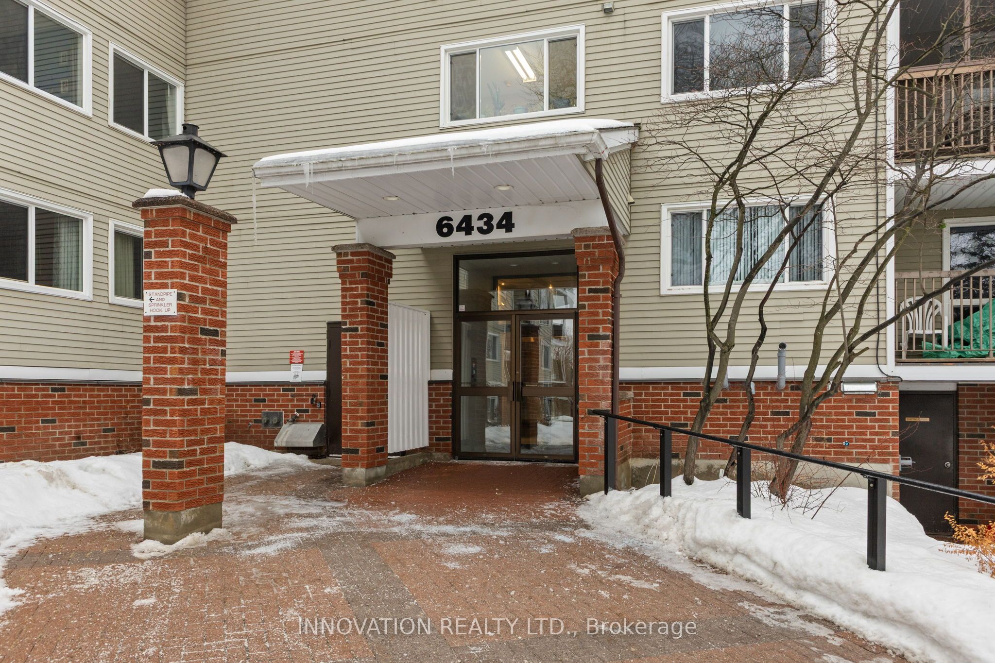 Additional image 2 of 316-6434 Bilberry Drive, Ottawa, ON, K1C 4P5