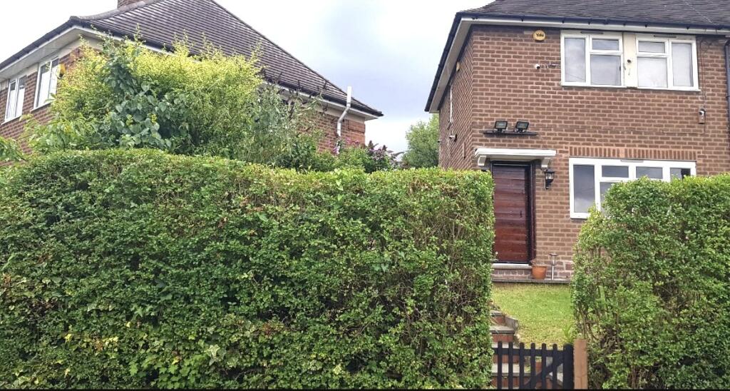 Additional image 2 of Pinner Grove, Quinton, Birmingham, West Midlands, B32